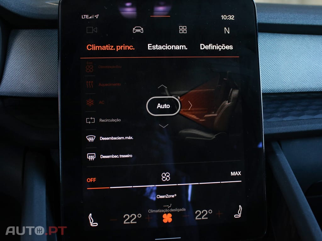 Polestar 2 Long Range 78 kWh