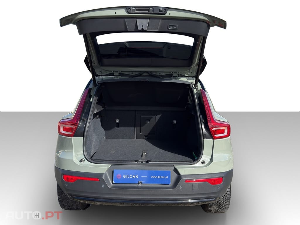 Volvo XC40 Recharge 82 kWh Twin Motor Ultimate