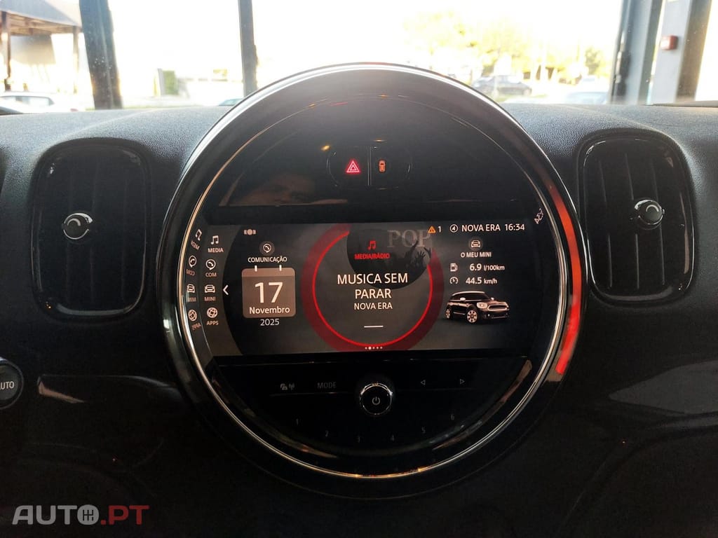 MINI Countryman One Northwood Edition Auto