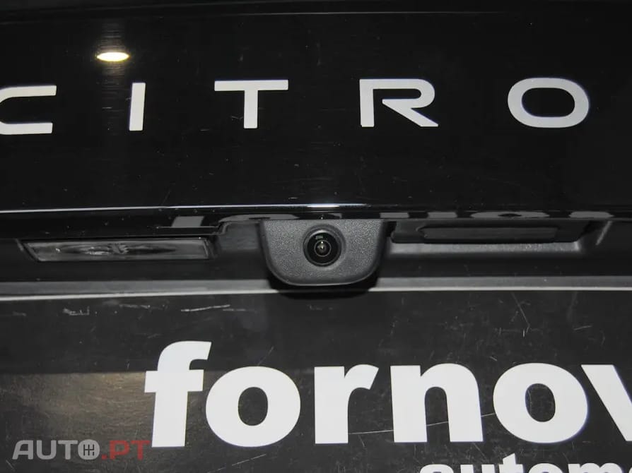 Citroen C4 1.2 Hybrid Max e-DSC6