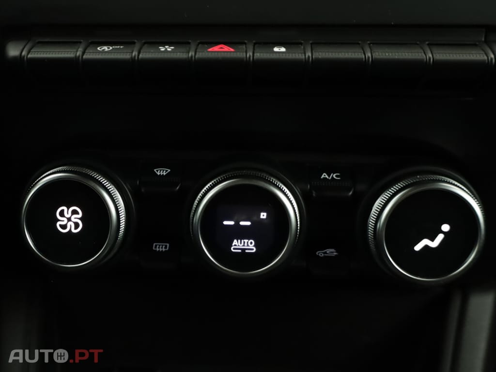 Renault Captur Captur 1.0 TCe Techno