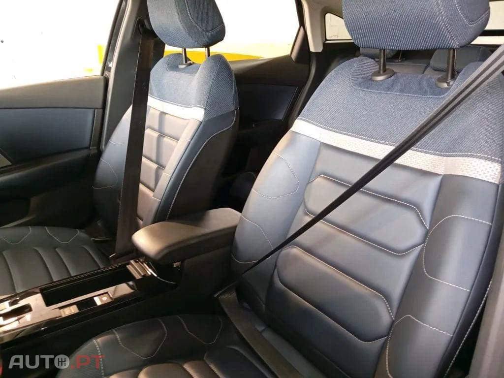Citroen e-C4 50 kWh Feel Pack