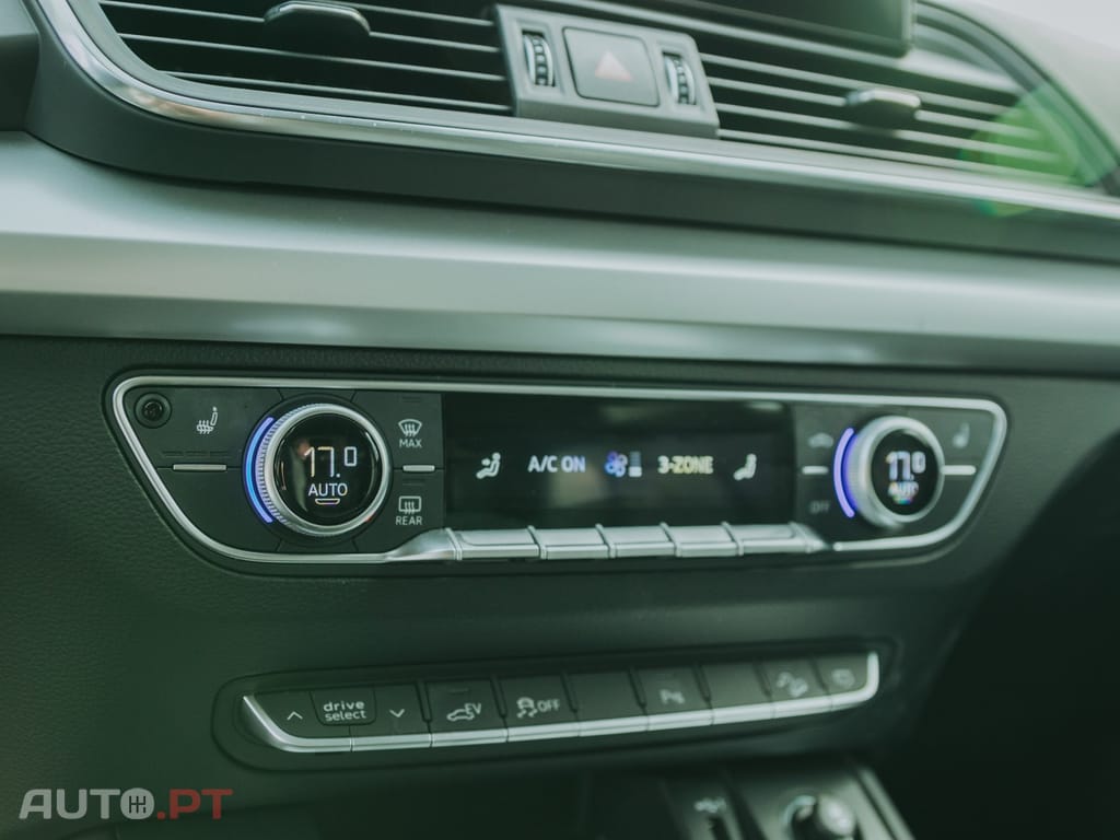 Audi Q5 50 TFSIe quattro S line S tronic