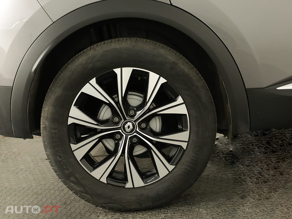 Renault Captur Captur 1.0 TCe Techno