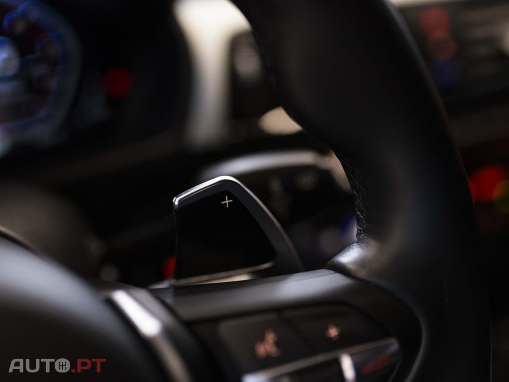 BMW 420 i xDrive Aut. M Sport