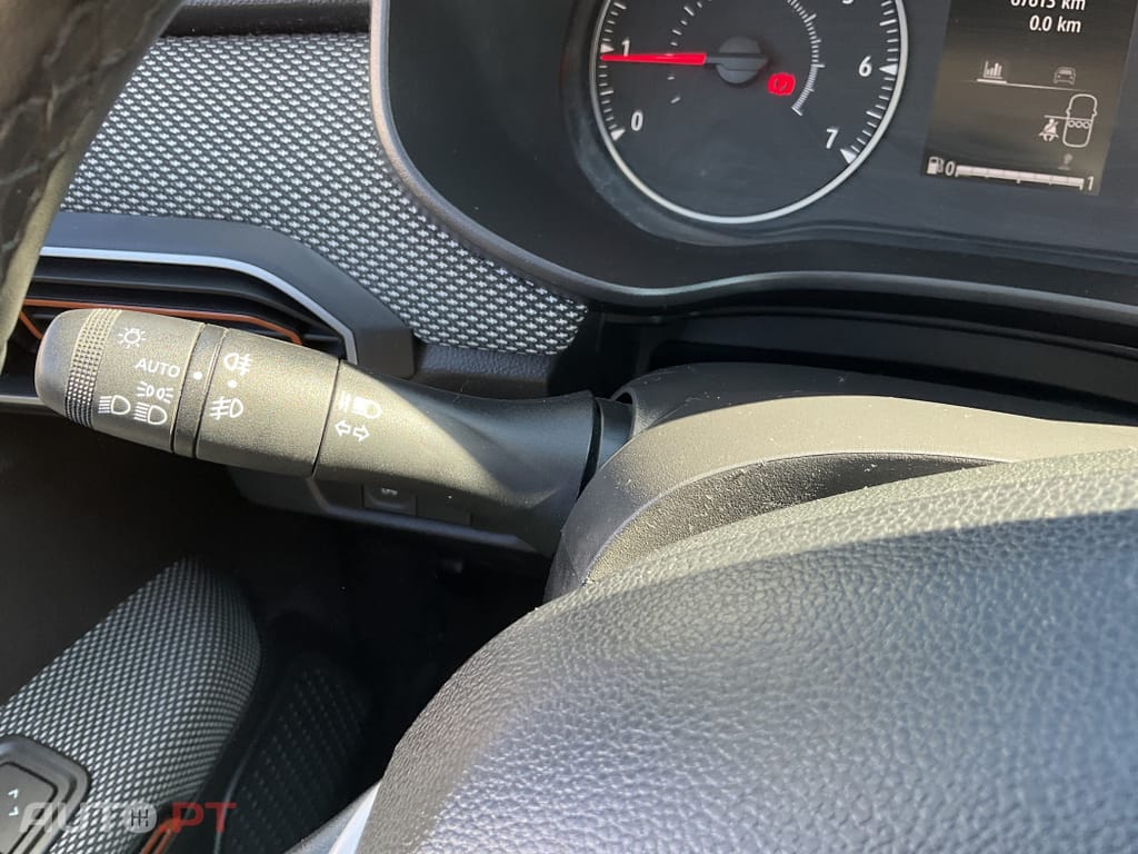 Dacia Sandero 1.0 ECO-G Expression Bi-Fuel