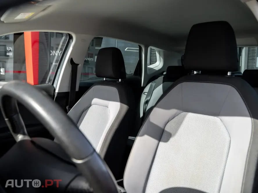 Seat Arona 1.0 TSI Style