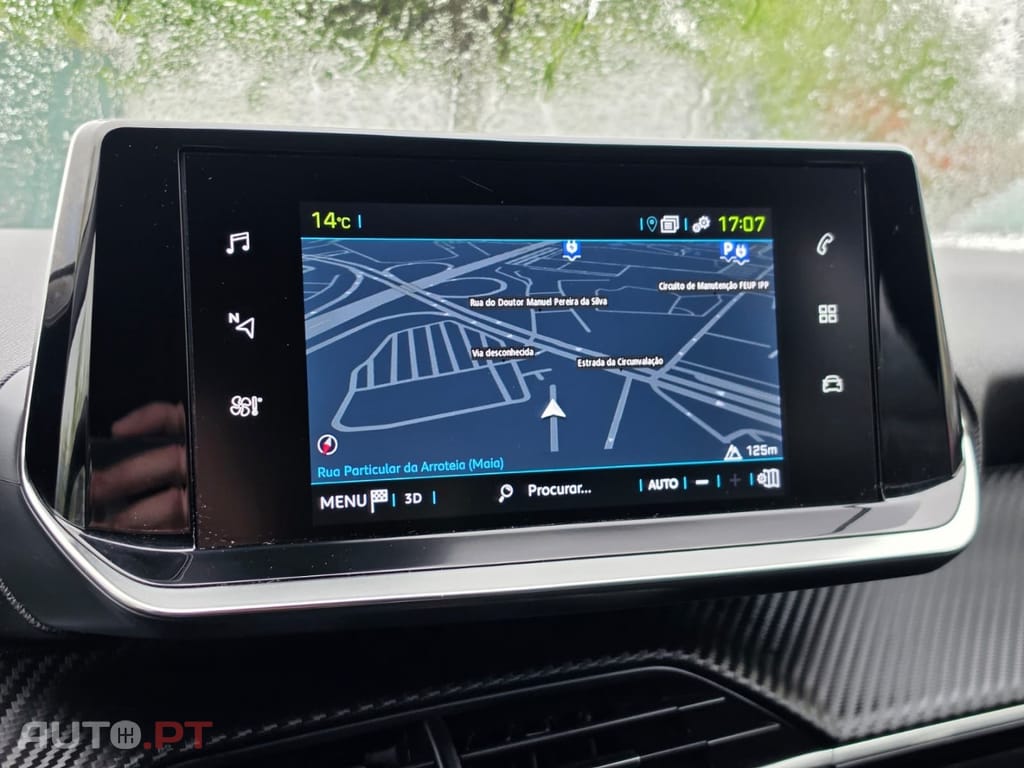 Peugeot E-208 50 kWh GT Pack