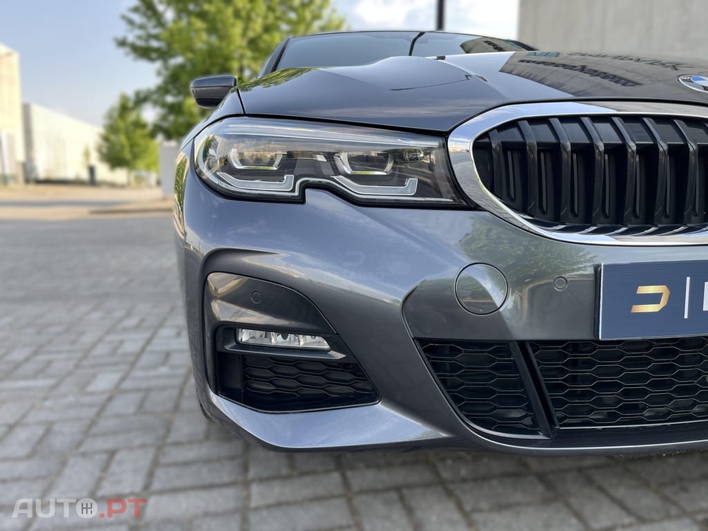 BMW 330 M Sport