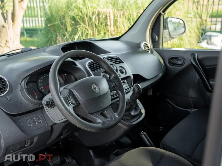 Renault Kangoo 1.5 dCi Confort S/S
