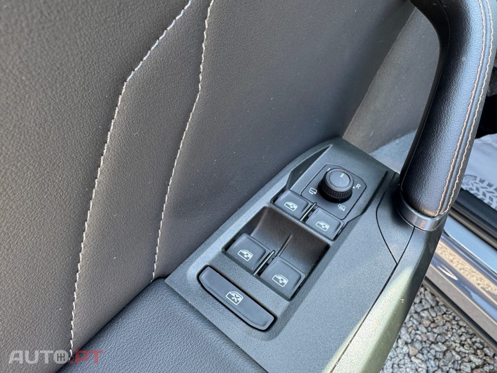 Cupra Formentor 1.4 e-Hybrid DSG