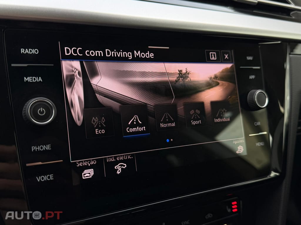 Volkswagen Arteon 1.4 TSI eHybrid Elegance
