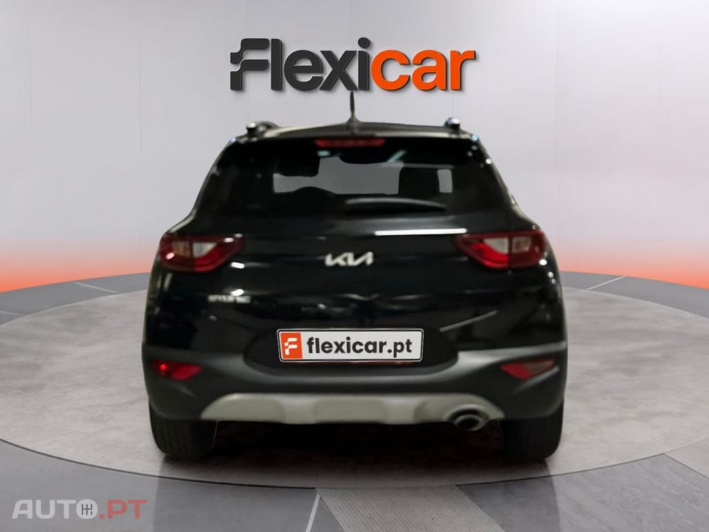 Kia Stonic 1.0 T-GDI 100 DRIVE