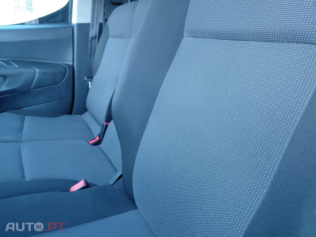 Toyota Proace City 1.5D L1 Comfort