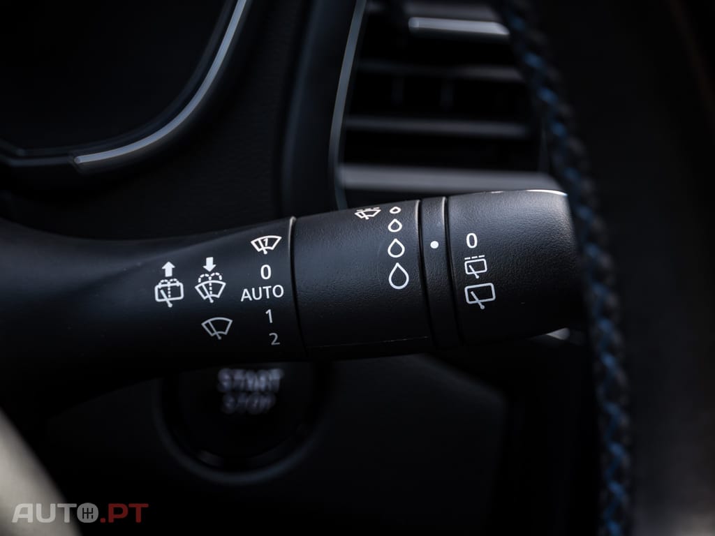 Renault Mégane 1.5 Blue dCi GT Line