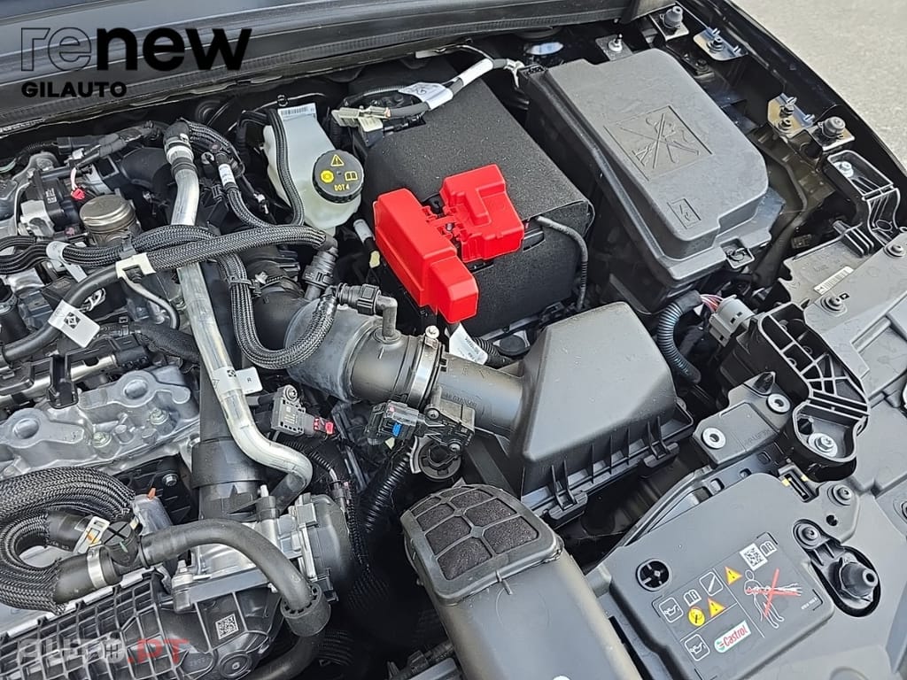Renault Clio TCe 1.2 Evolution