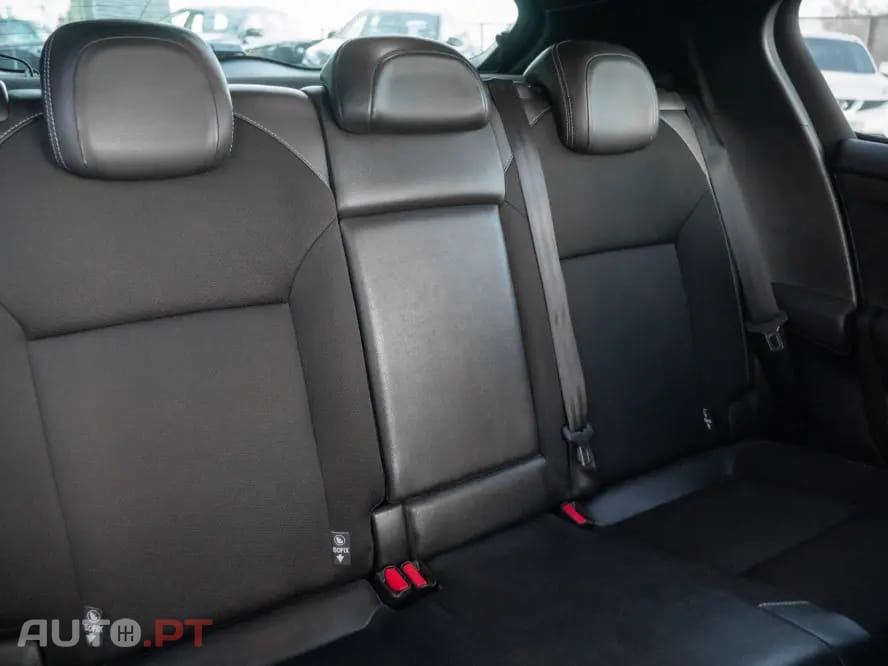 Citroen DS4 1.6 e-HDi So Chic CMP6