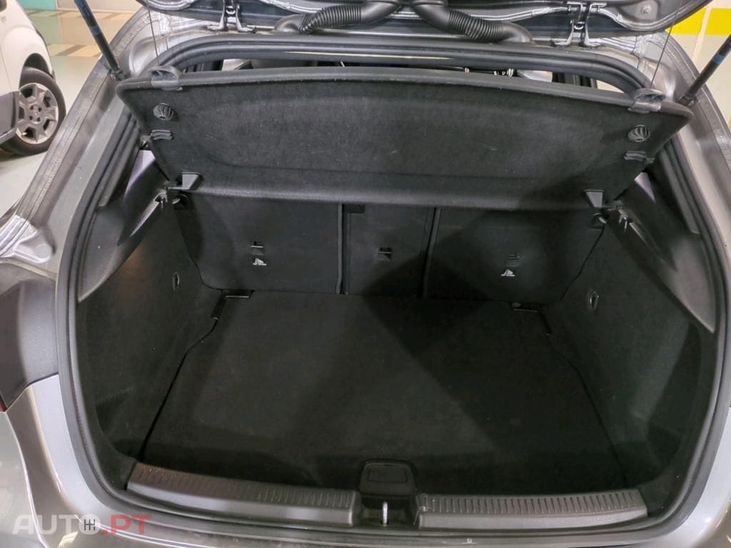 Mercedes-Benz A 180 d Style
