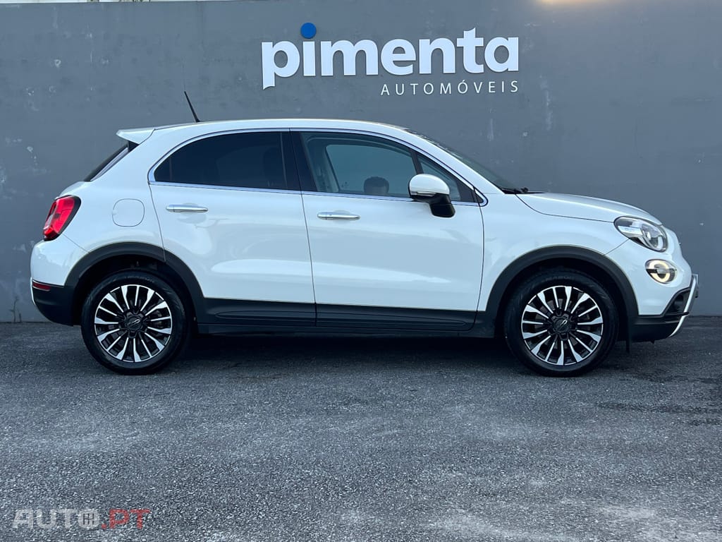 Fiat 500X 1.0 FireFly City Cross