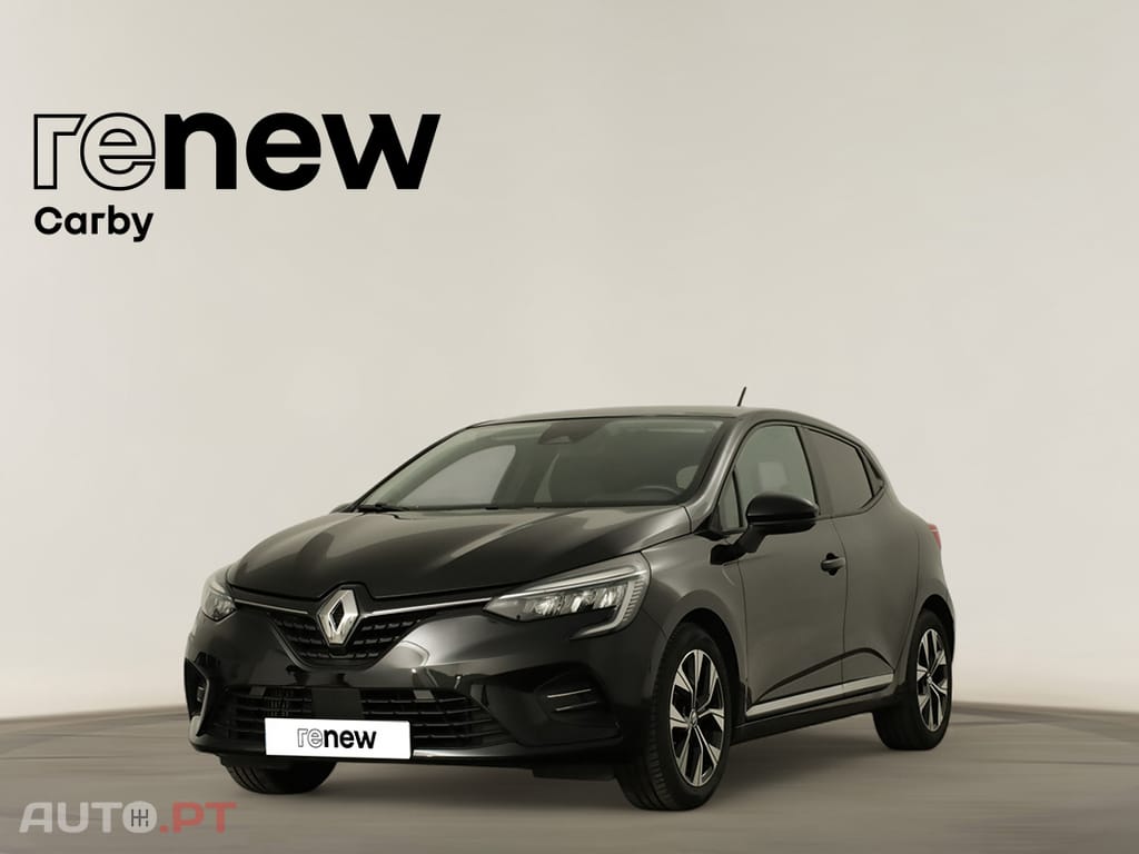 Renault Clio Clio 1.0 TCe Evolution