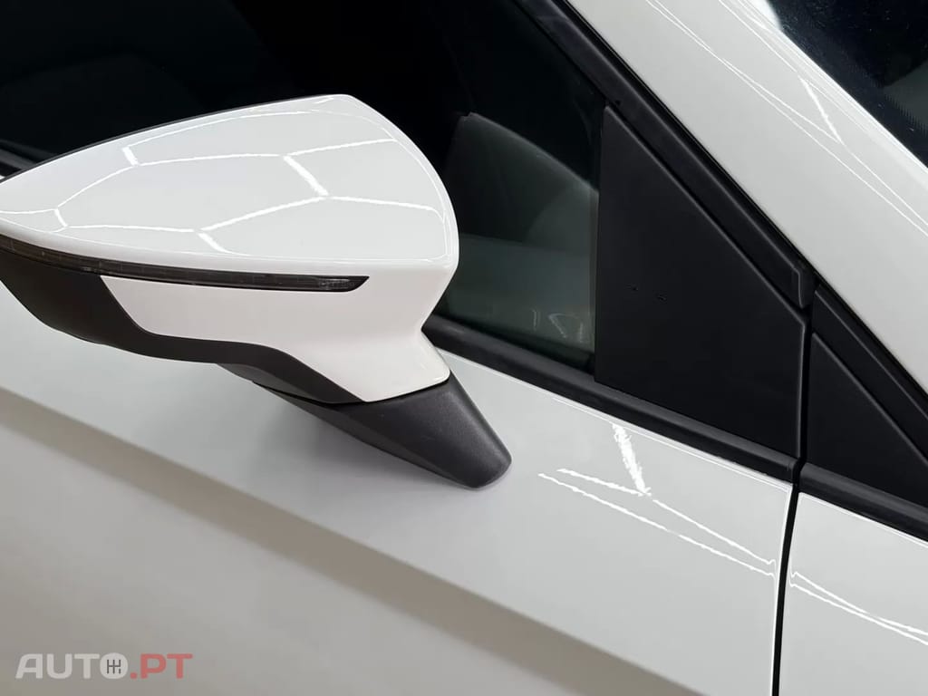 Seat Ibiza 1.0 TSI Style