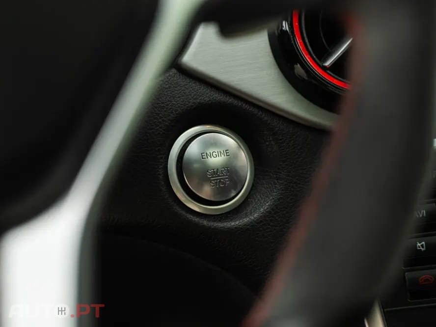 Mercedes-Benz GLA 45 AMG ND