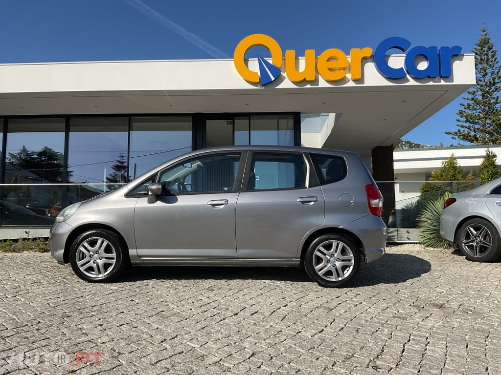 Honda Jazz 1.2 Live