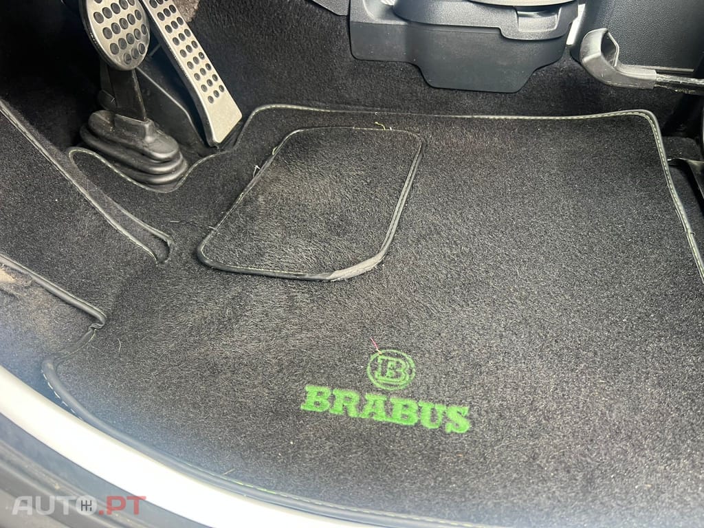 Smart ForTwo 1.0 mhd Passion 71
