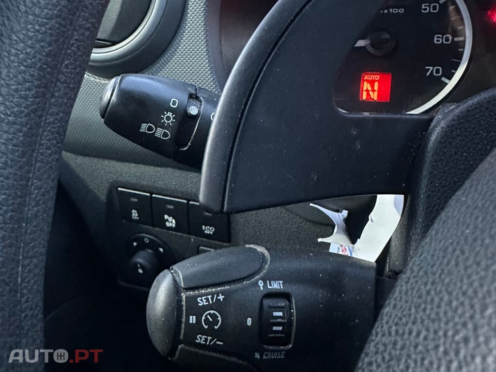 Citroen Berlingo 1.6 BlueHDi L1 Club 3L ETG6