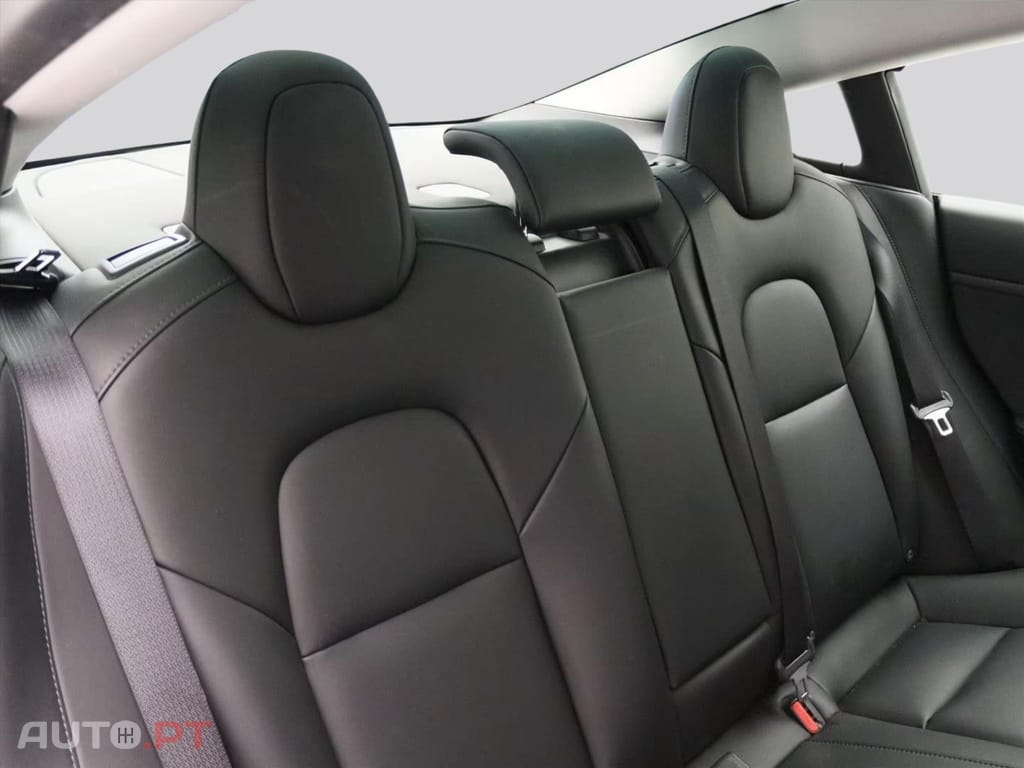 Tesla Model 3 Standard RWD Plus I.V.A DEDUTIVEL  