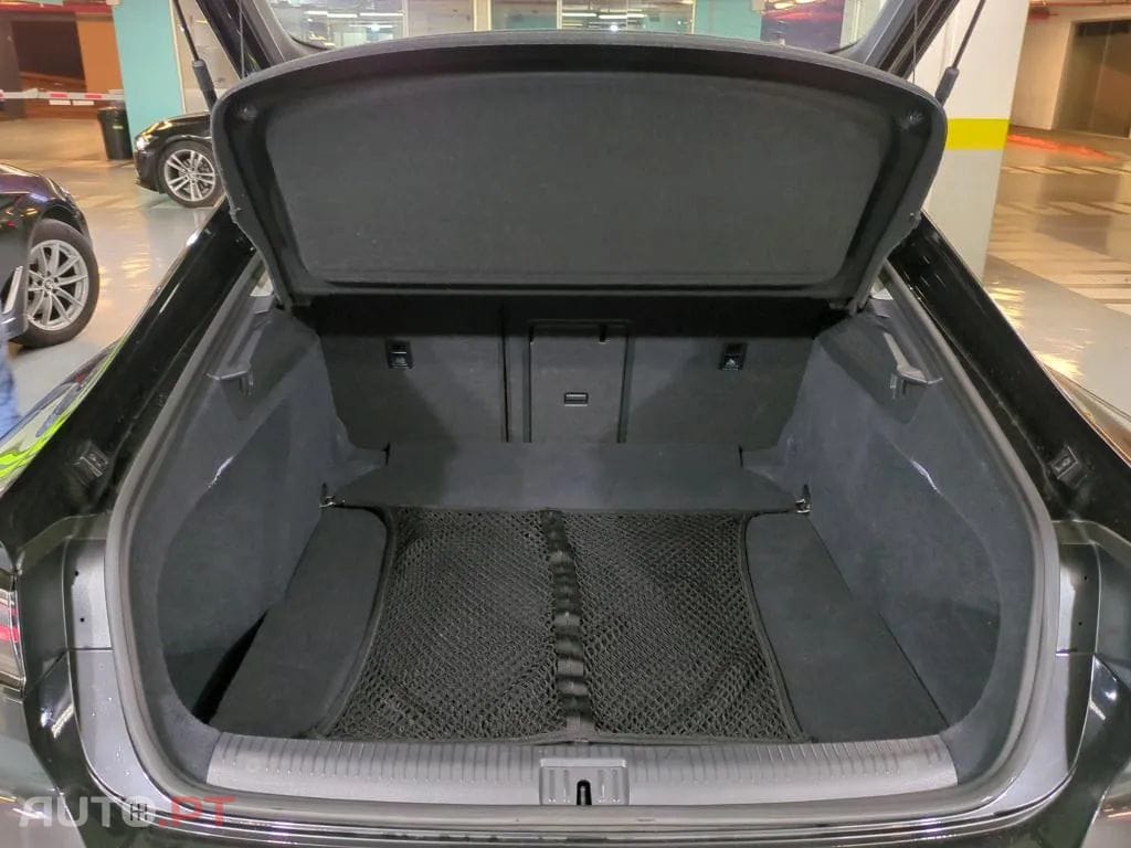 Volkswagen Arteon 2.0 TDI Elegance DSG