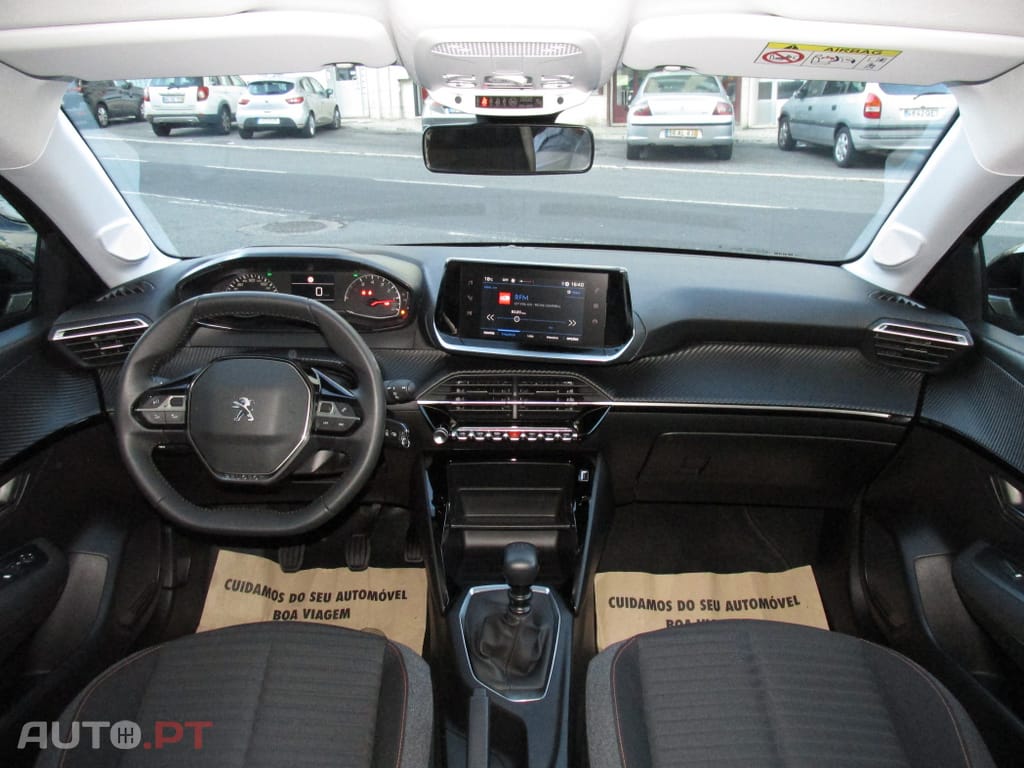 Peugeot 208 1.2 PureTech Active Pack
