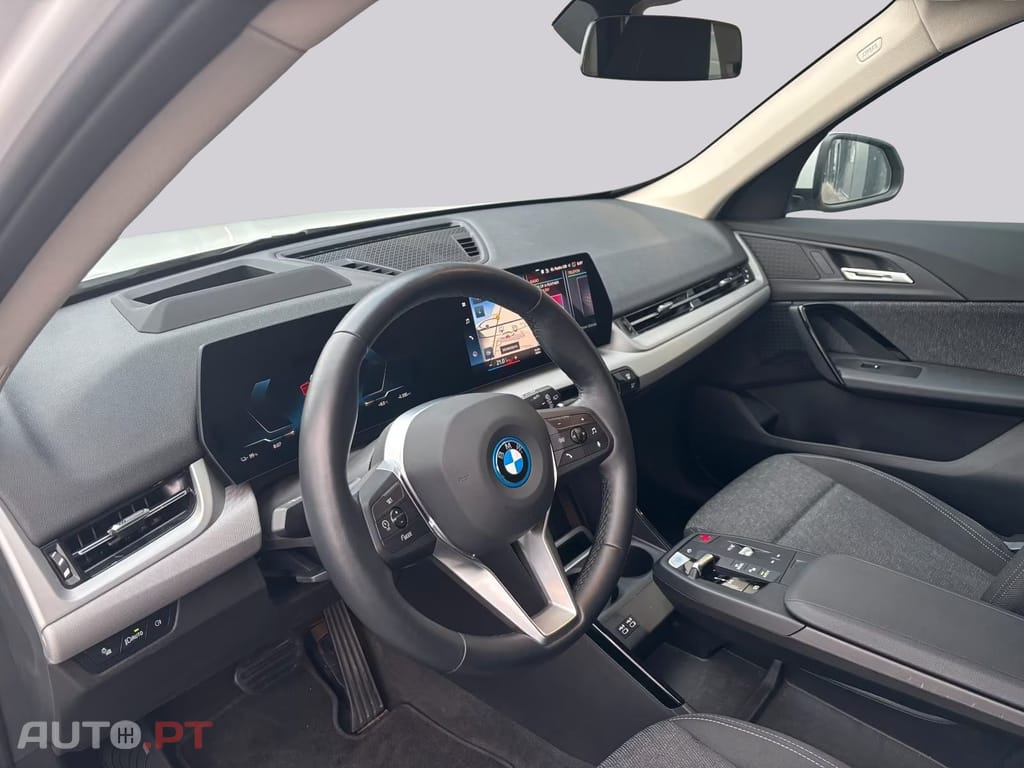BMW iX1 I.V.A DEDUTÍVEL xDrive 30