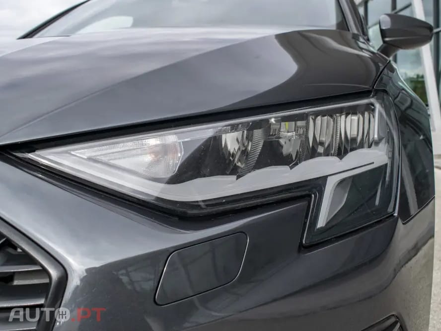 Audi A3 30 TDI