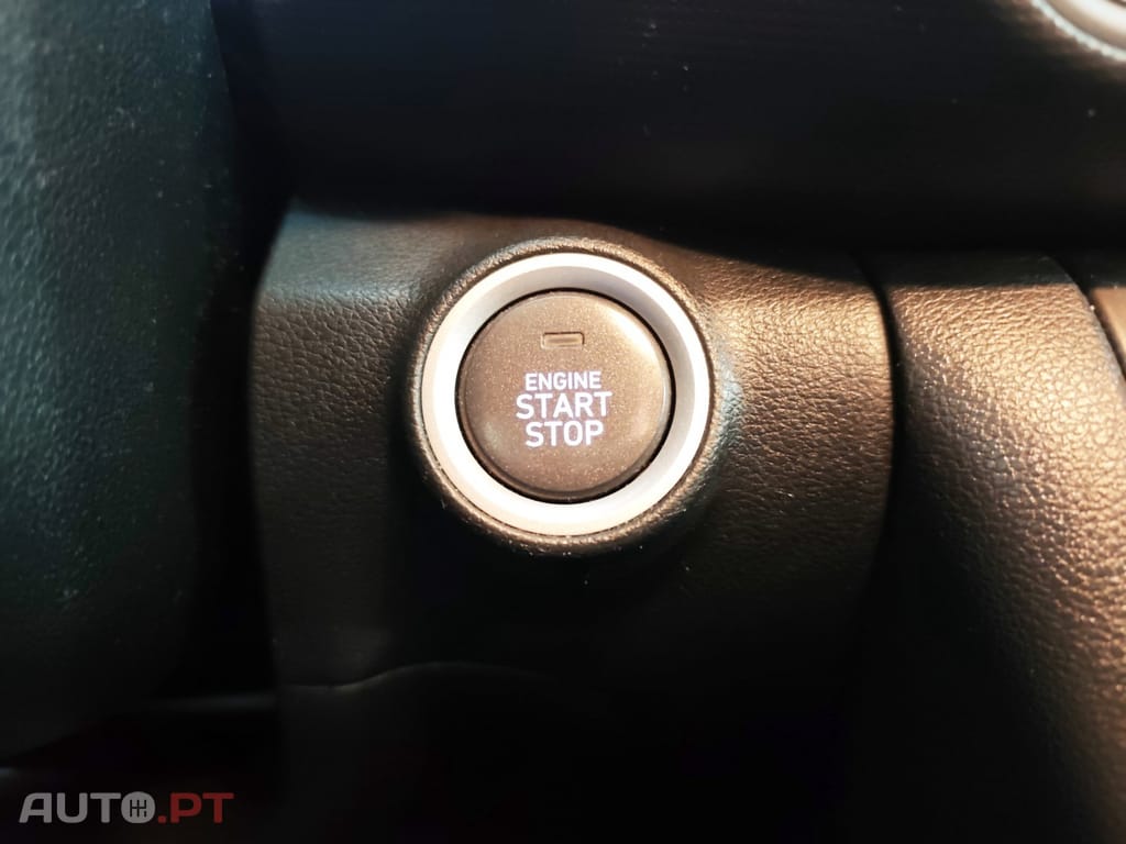 Hyundai Kauai 1.6 CRDi Premium