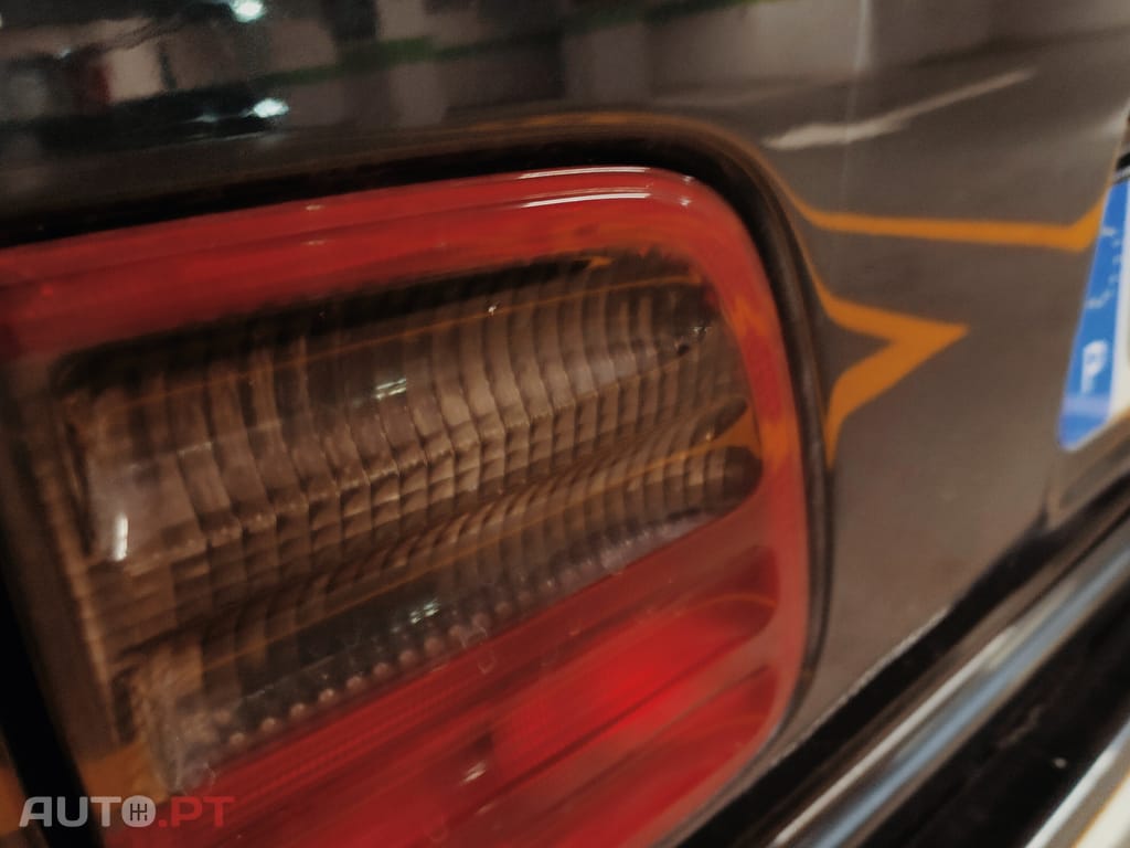 Mercedes-Benz 320 Avantagard