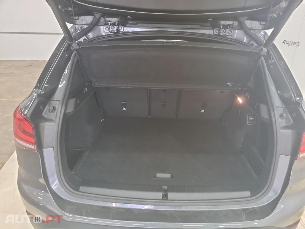 BMW X1 25 e xDrive Corporate Edition