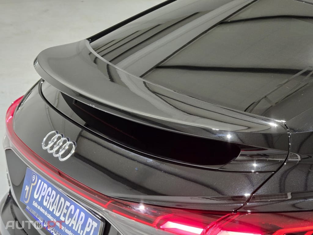 Audi Q4 E-Tron 35 55 kWH