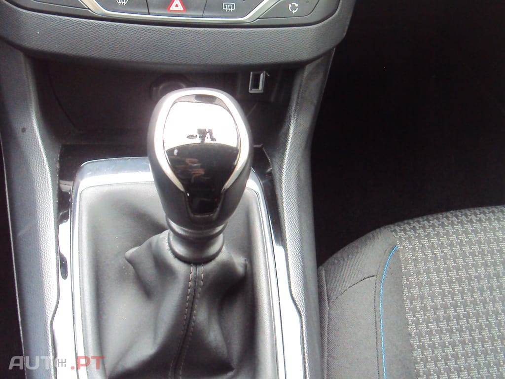 Peugeot 308 SW SW Style
