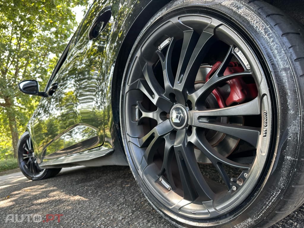 Renault Mégane 1.6 TCe GT EDC