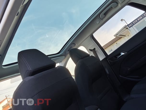 Peugeot 308 SW 1.6 BlueHDi Active