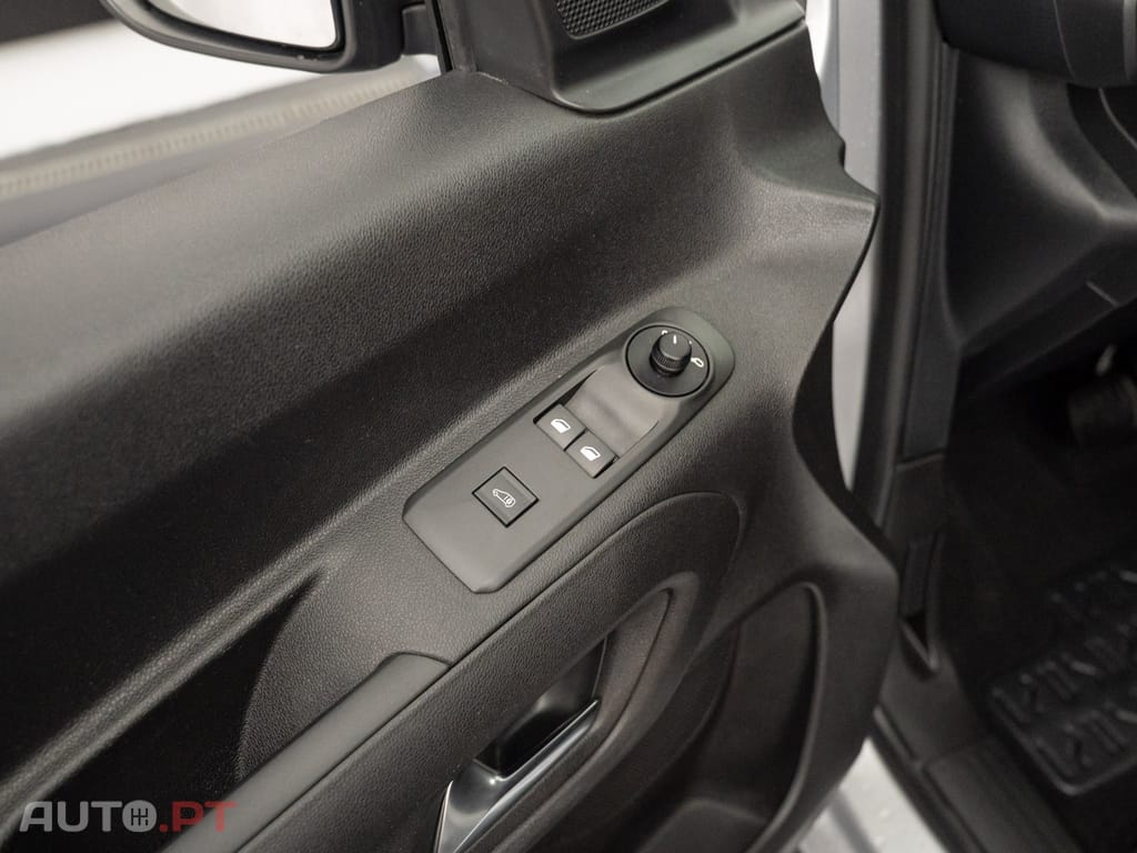 Citroen Berlingo 1.5 BlueHDi M XTR EAT8