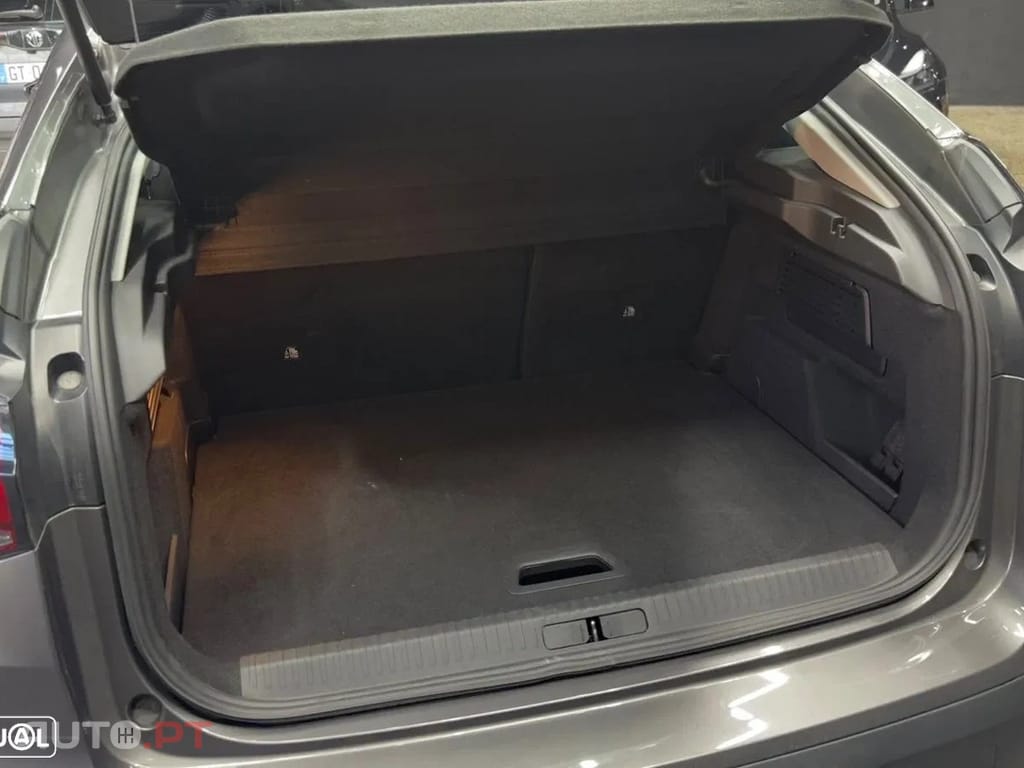 Citroen e-C4 50 kWh Feel Pack