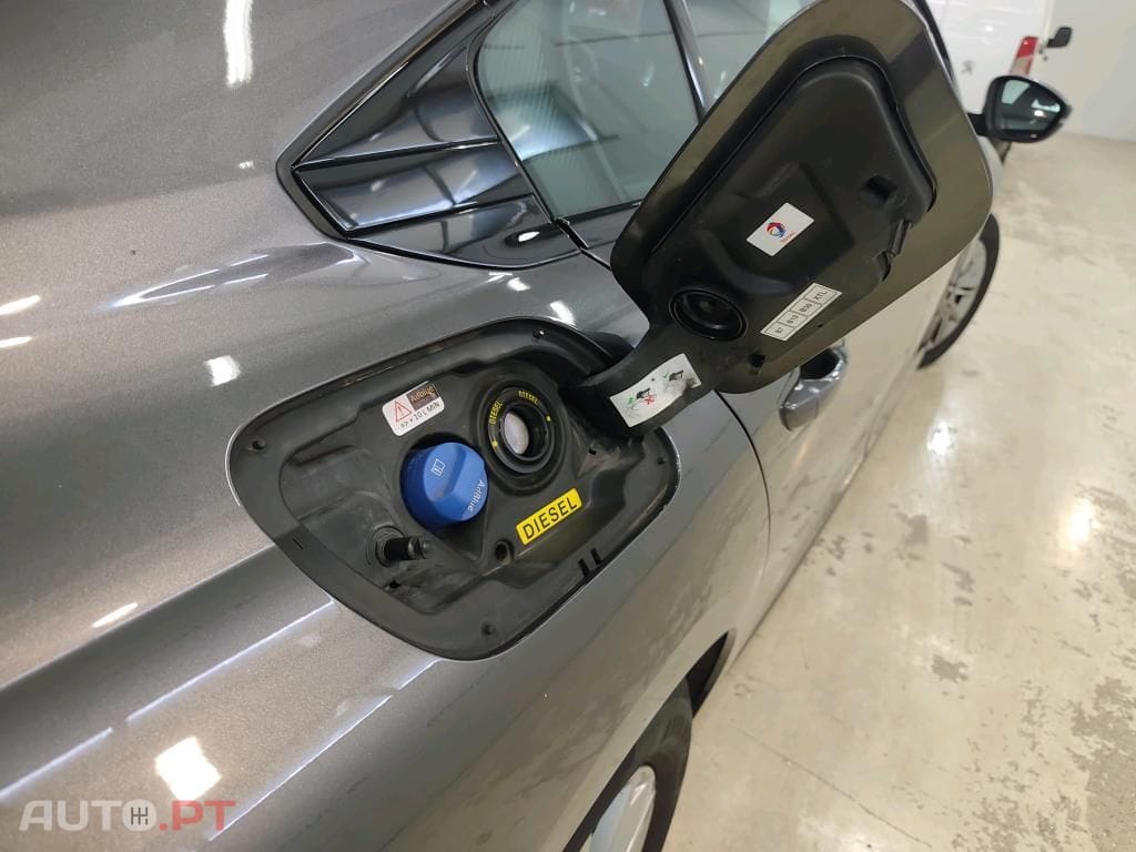 Peugeot 508 1.5 BlueHDi Allure Pack EAT8