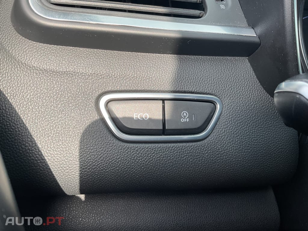 Renault Kadjar 1.3 TCe Zen