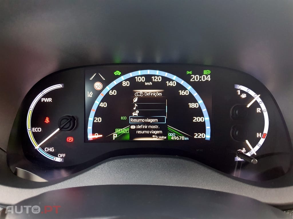 Toyota Yaris Cross 1.5 VVT-i Hybrid Dynamic Force Comfort Plus