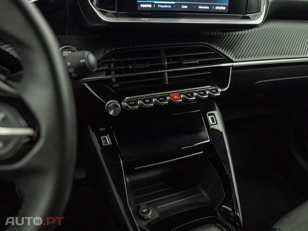 Peugeot E-208 50 kWh Allure Pack