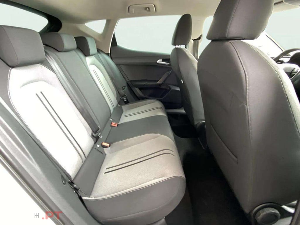 Seat Leon 1.0 EcoTSI Style S/S