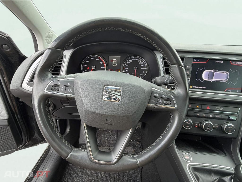 Seat Leon 1.0 TSI Style