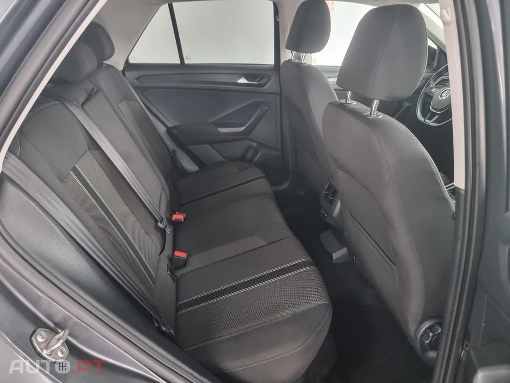 Volkswagen T-Roc 1.0 TSI Style